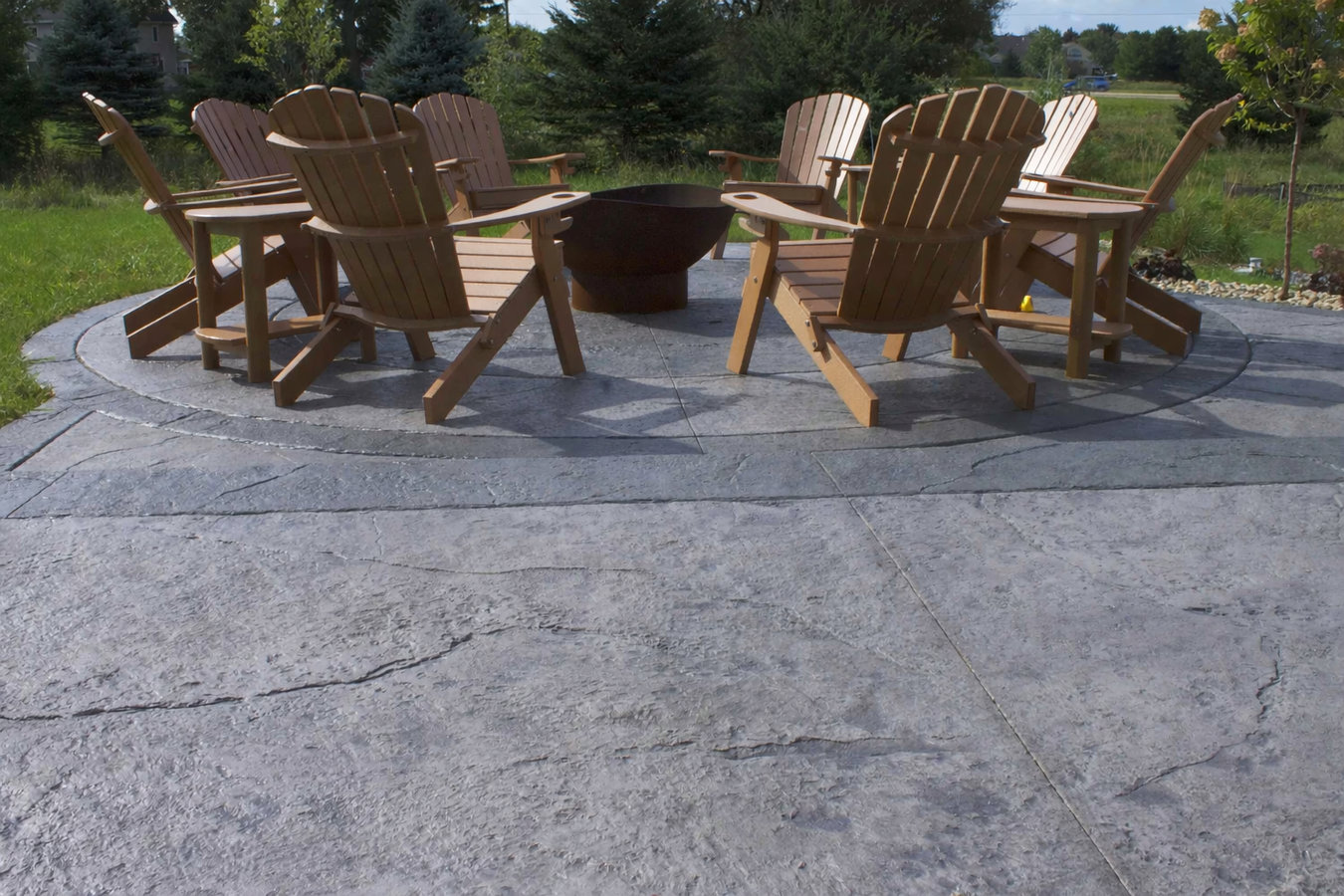 Dover Concrete Company concrete contractor in Dover, DE